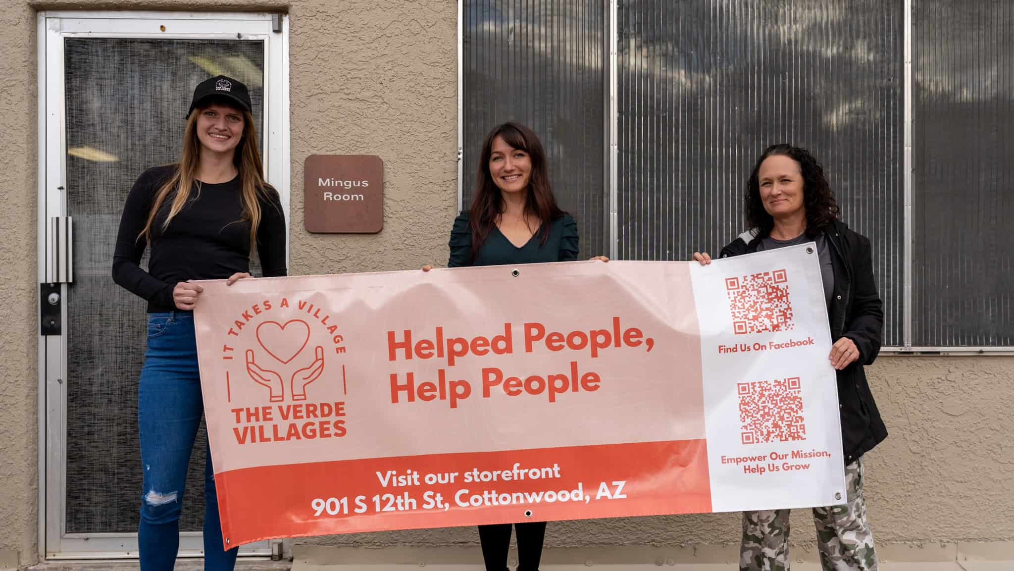 Verde Villages Community